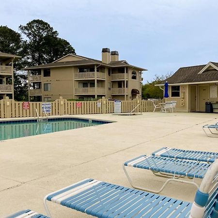 Pinehurst S-8 Little River Exterior foto