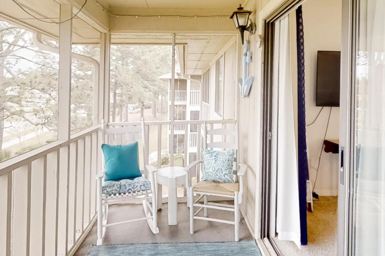 Pinehurst S-8 Little River Exterior foto