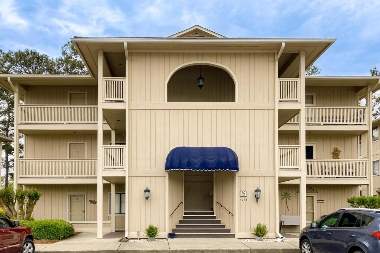 Pinehurst S-8 Little River Exterior foto