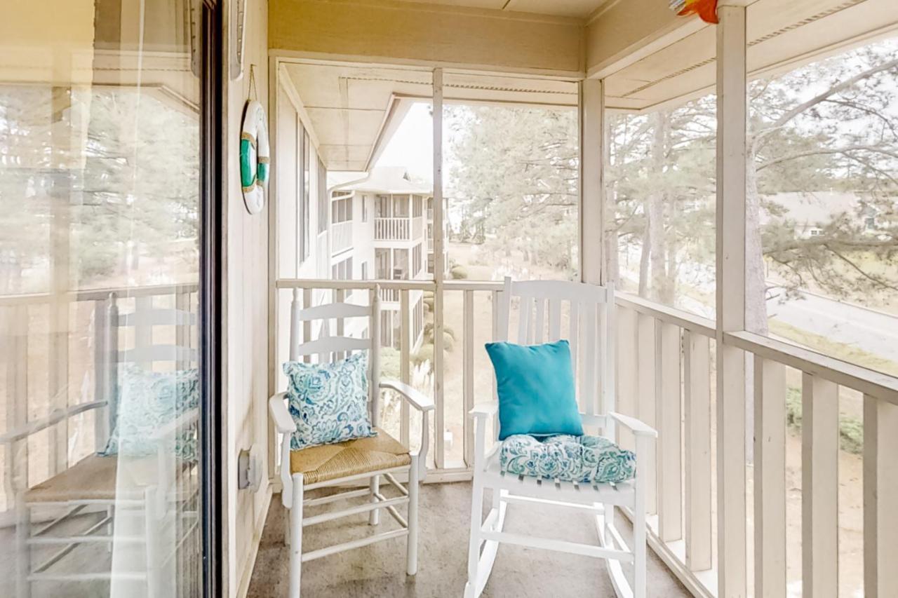 Pinehurst S-8 Little River Exterior foto